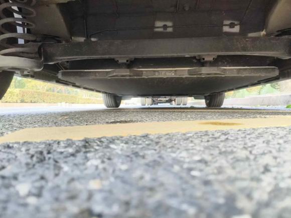 [杭州·浙A] 二手比亚迪海豚2023款 420km 时尚版