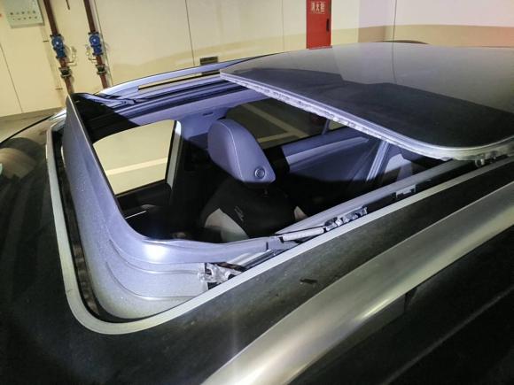 [成都·川A] 二手大众T-ROC探歌2021款 280TSI DSG两驱R-Line Pro智联版