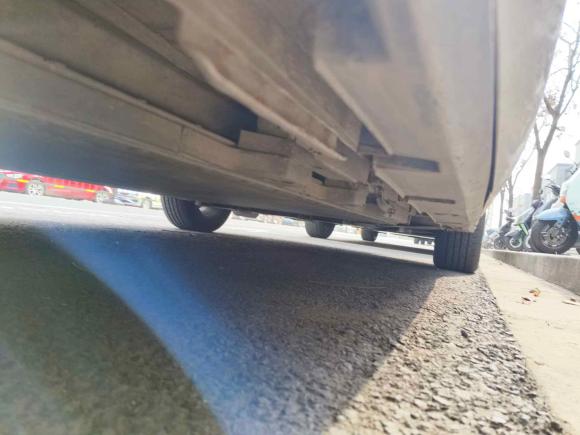 [南京·皖S] 二手比亚迪海豚2021款 405km 自由版