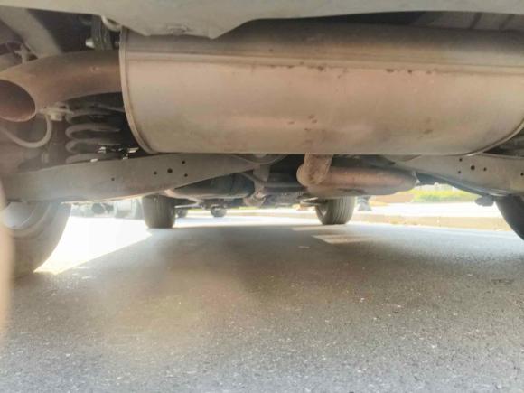 [湖州·浙E] 二手福特领界2020款 领界S EcoBoost 145 CVT铂领型