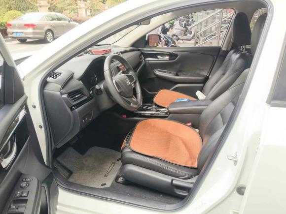 [上海·辽L] 二手本田凌派2019款 180Turbo CVT舒适版 国V