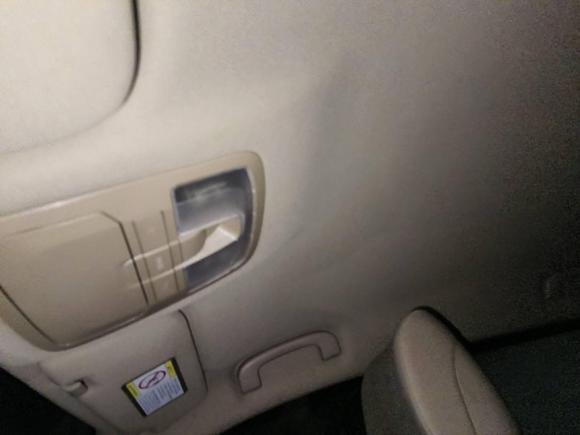 [上海·鲁F] 二手双龙柯兰多2011款 2.0T 柴油两驱手动舒适导航版