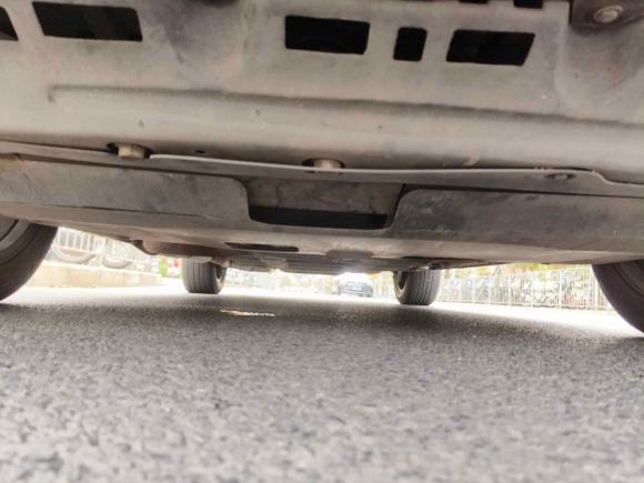 [深圳·粤B] 二手比亚迪唐新能源2015款 2.0T 四驱旗舰型