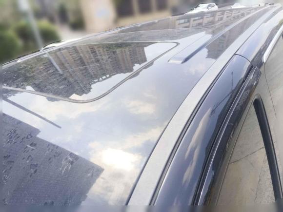 [嘉兴·浙F] 二手上汽大通MAXUS大通G202020款 2.0T 汽油自动豪华行政版