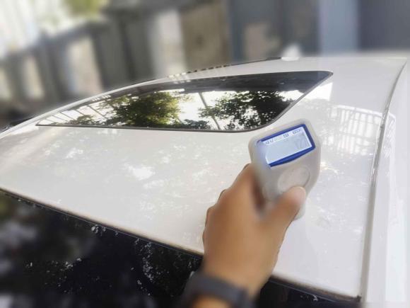 [温州·浙C] 二手别克英朗2018款 18T 自动精英型