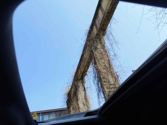 [上海·沪A] 二手比亚迪秦PLUS2021款 DM-i 55KM 旗舰型