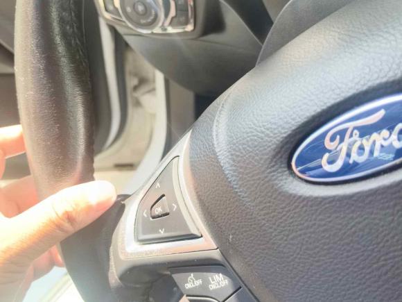 [杭州·浙A] 二手福特蒙迪欧2013款 1.5L GTDi180时尚型