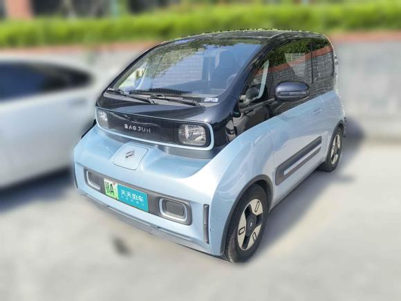 寶駿寶駿E3002020款 Plus 星際智行版「武漢二手車」「天天拍車」