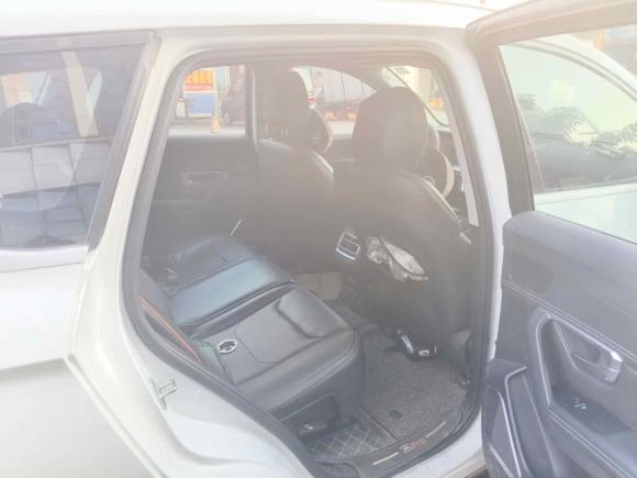 [佛山·湘N] 二手比亚迪宋Pro2019款 1.5T 自动精英型