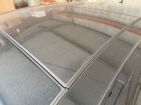 [温州·浙C] 二手奔驰奔驰S级2008款 S 500 L