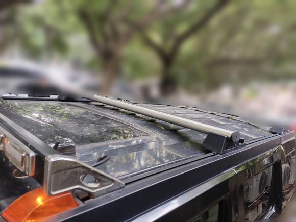 [广州·粤A] 二手悍马悍马H22008款 6.2 AT