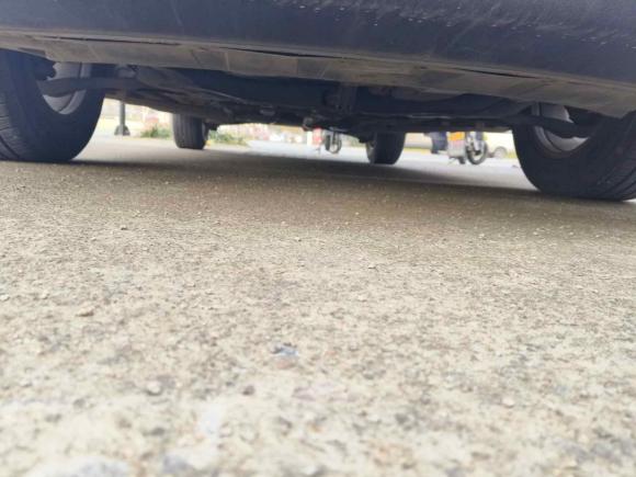 [金华·粤K] 二手日产奇骏2017款 2.0L CVT舒适版 2WD