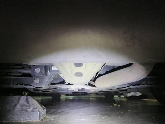 [深圳·粤B] 二手宝马宝马4系2014款 428i 敞篷运动设计套装