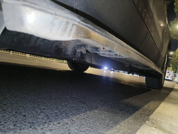 [武汉·鄂W] 二手别克昂科威2017款 28T 四驱精英型