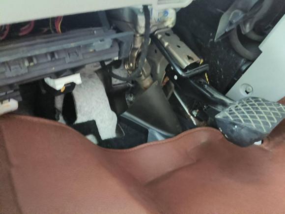 [杭州·浙A] 二手大众朗行2013款 1.6L 自动舒适型