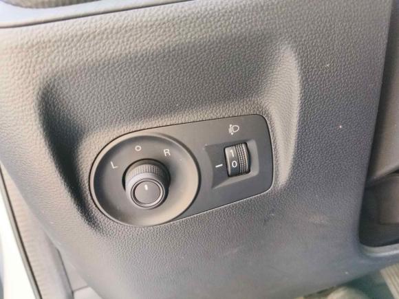 [常州·苏D] 二手荣威科莱威CLEVER2020款 都市风尚版