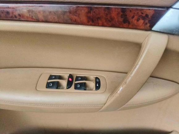 [义乌·浙G] 二手保时捷Cayenne2007款 Cayenne S 4.8L