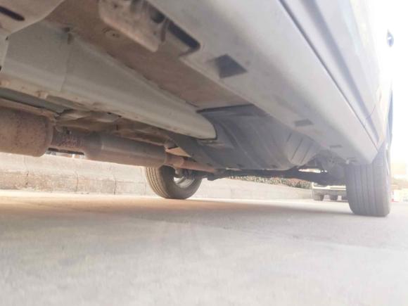 [武汉·鄂A] 二手东风风神东风风神AX72020款 1.6T 自动AI旗舰型 国VI