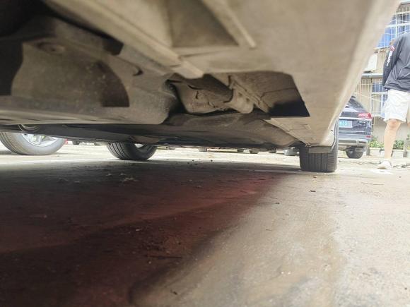 [西安·陕A] 二手本田雅阁2018款 260TURBO 豪华版 国VI