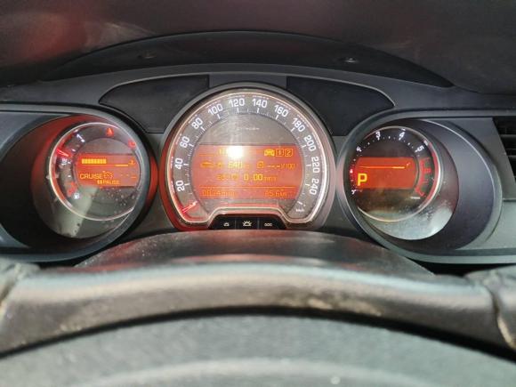 [武汉·鄂W] 二手雪铁龙雪铁龙C52016款 1.6T 自动尊悦型