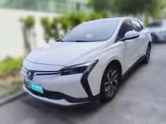 [上海·苏E] 别克微蓝62021款 互联共享型 PLUS