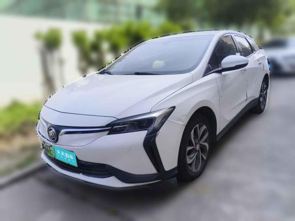 [上海·苏E] 二手别克微蓝62021款 互联共享型 PLUS