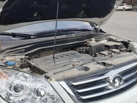 [成都·川A] 二手哈弗哈弗H62012款 1.5T 手动两驱尊贵型