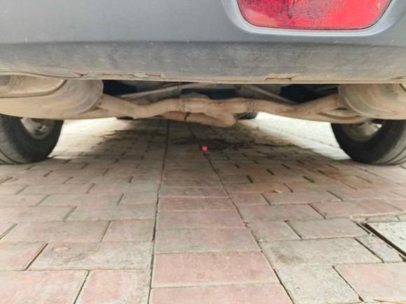 [苏州·苏E] 二手雪佛兰迈锐宝2013款 2.0L 自动豪华版