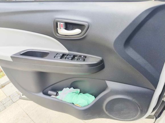 [青岛·鲁B] 二手长安长安奔奔E-Star2021款 国民版 心悦版 磷酸铁锂（31.18kWh）