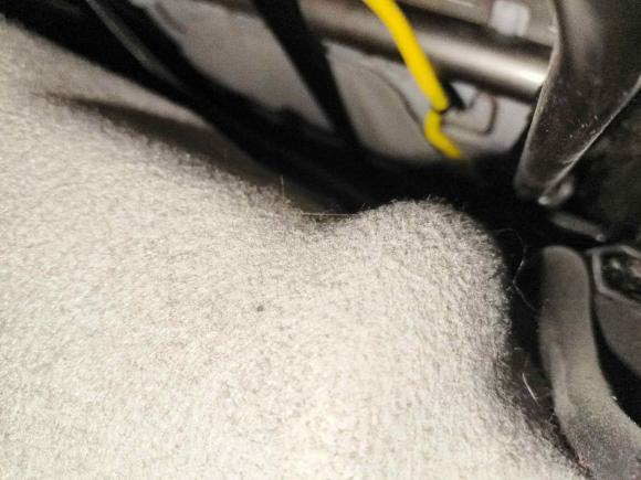 [常州·苏D] 二手本田飞度2014款 1.5L EX CVT精英型