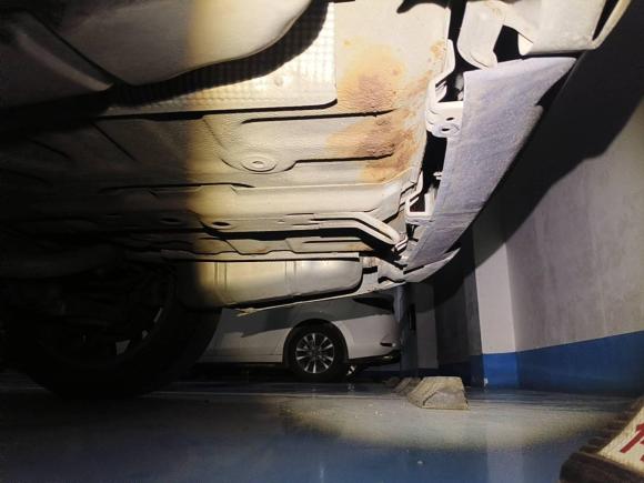 [台州·浙J] 二手吉利汽车博瑞2016款 1.8T 尊雅型