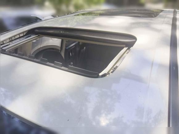 [武汉·鄂A] 二手本田奥德赛2018款 2.4L 豪华版