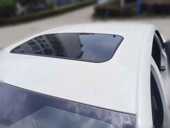 [合肥·皖A] 二手福特福睿斯2017款 幸福版 1.5L 自动时尚型