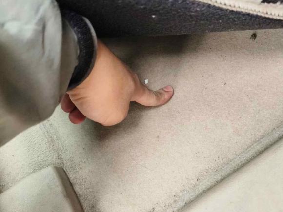 [无锡·苏B] 二手丰田汉兰达2009款 3.5L 四驱7座豪华版