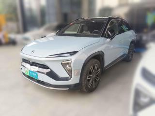 蔚来蔚来ES62020款 610KM 性能版