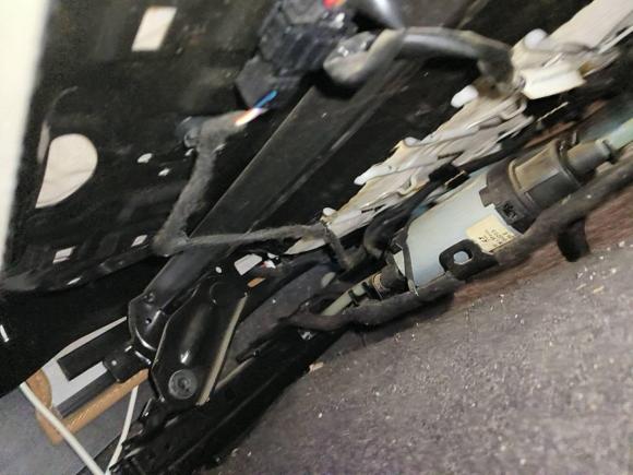 [深圳·豫N] 二手别克英朗2018款 18T 自动旗舰型