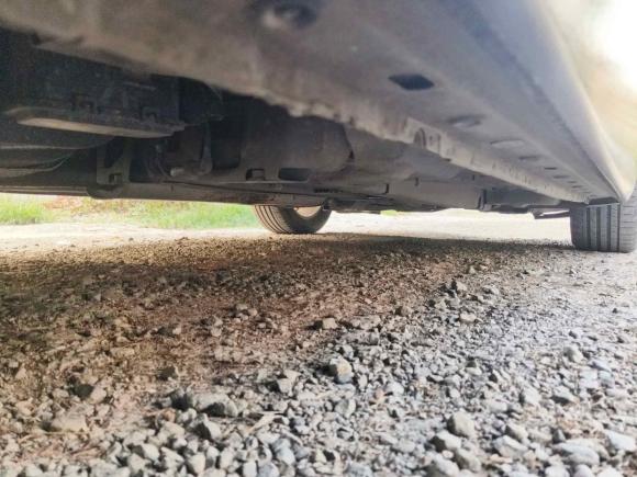 [温州·浙C] 二手雪佛兰迈锐宝2013款 2.0L 自动豪华版