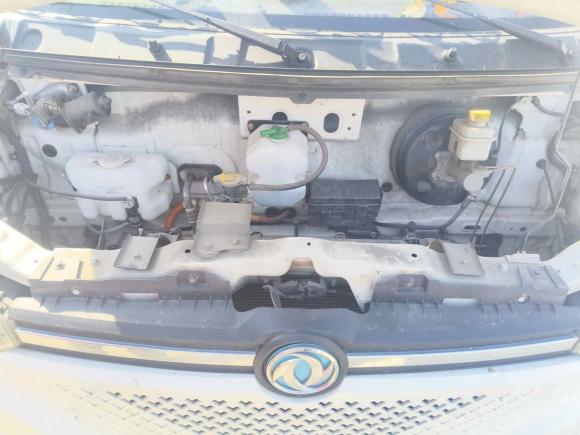 [苏州·苏E] 二手东风御风御风EM262023款 标准版 41.472kWh 河南锂动