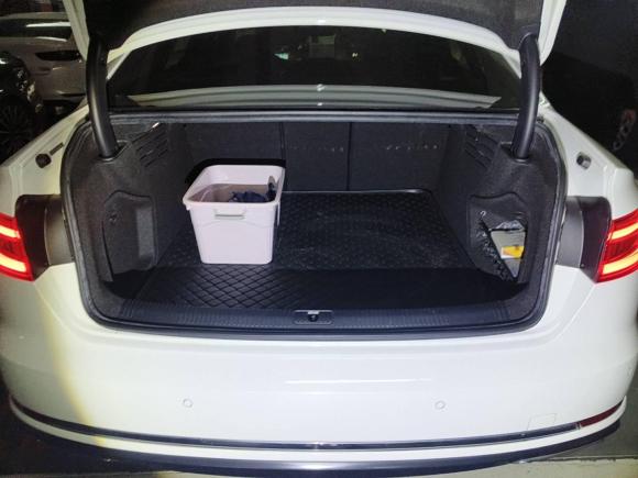 [苏州·苏U] 二手奥迪奥迪A4L2019款 40 TFSI 进取型 国VI