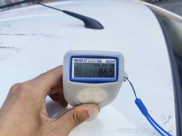 [广州·粤A] 二手五菱汽车五菱宏光2019款 1.5L S舒适型国VI LAR