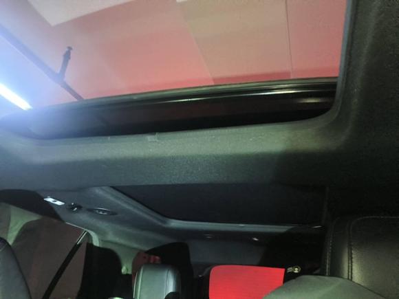 [杭州·浙A] 二手福特探险者2018款 2.3T 风尚版