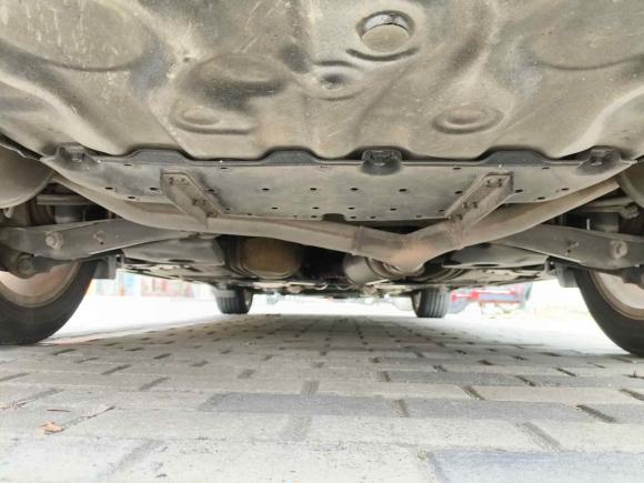 [上海·沪H] 二手丰田锐志2009款 2.5S 舒适版