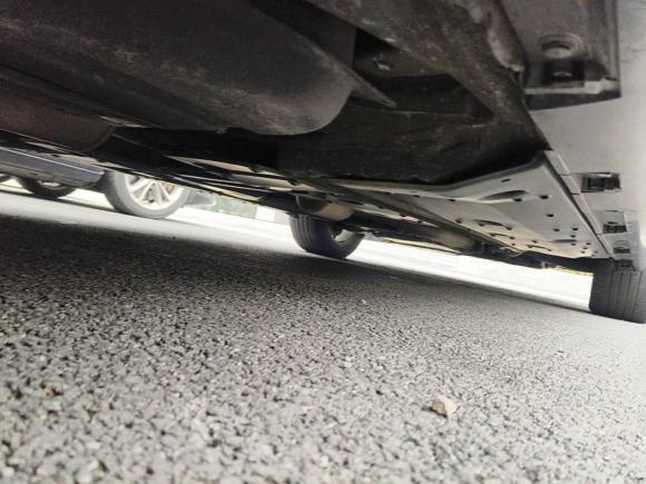 [上海·沪F] 二手红旗红旗H72015款 2.0T 豪华型