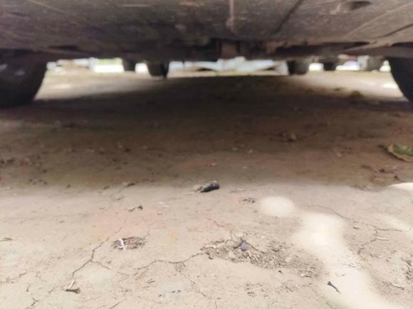 [西安·陕A] 二手起亚起亚K42014款 1.8L 自动GLS