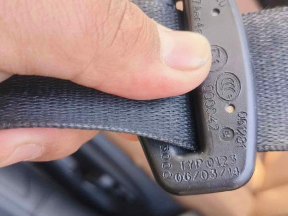 [无锡·苏B] 二手宝马宝马7系2013款 730Li 豪华型