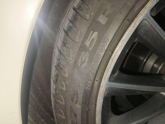 [广州·粤A] 二手奔驰奔驰CLS2016款 CLS 400 4MATIC逸彩版