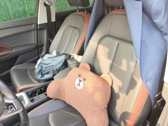 [杭州·浙M] 二手奥迪奥迪Q32021款 35 TFSI 时尚致雅型