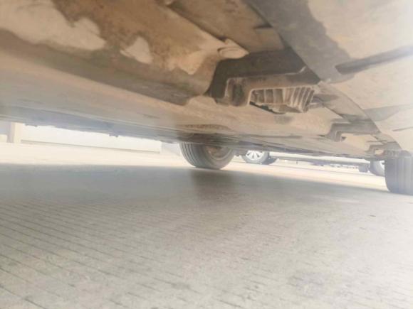 [南京·苏A] 二手宝马宝马X32013款 改款 xDrive20i 豪华型