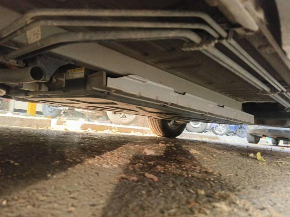 [深圳·粤B] 二手比亚迪秦PLUS2023款 冠军版 DM-i 55KM领先型