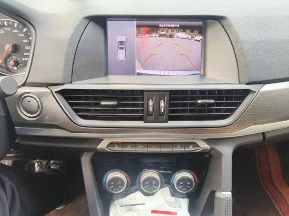 [成都·川A] 二手哈弗哈弗H62019款 运动版 1.5T 自动两驱精英型 国VI